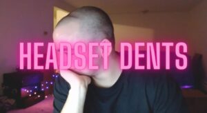 Headest Dents