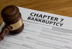 Chapter 7 Bankruptcy