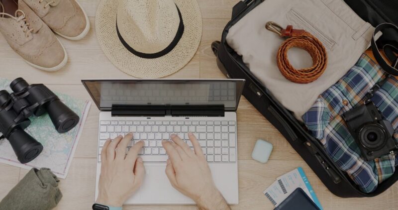Home-Based Travel Businesses Earnings